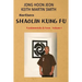 Northern Shaolin kung fu: Fundamental & Form Volume 1