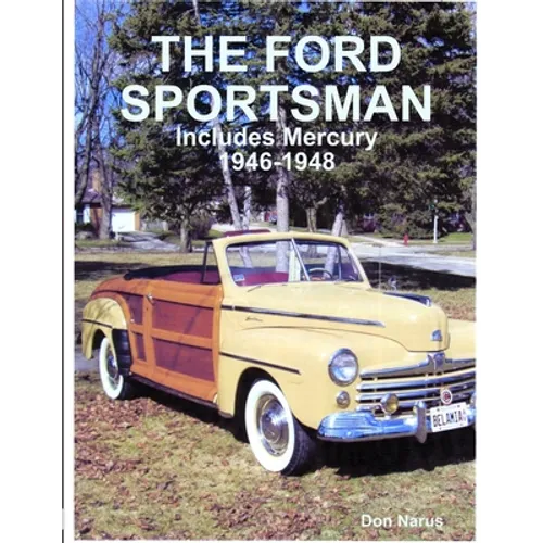 Ford Sportsman