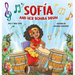Sofia and her Bomba Drum