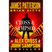 Cross and Sampson: An Alex Cross and John Sampson Thriller