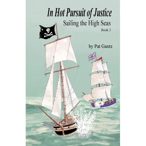 In Hot Pursuit of Justice