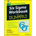 Six SIGMA Workbook for Dummies