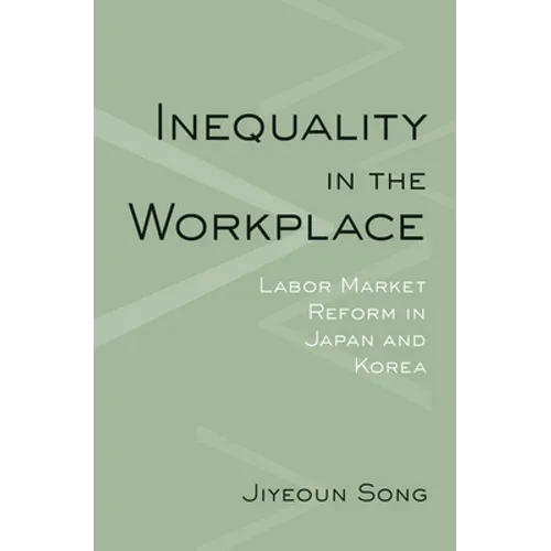 Inequality in the Workplace