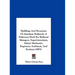Buildings And Structures Of American Railroads: A Reference Book For Railroad Managers, Superintendents, Master Mechanics, Engineers, Architects, And