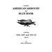 Complete American Armoury and Blue Book