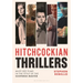 Hitchcockian Thrillers: Must-See Films in the Style of the Suspense Master