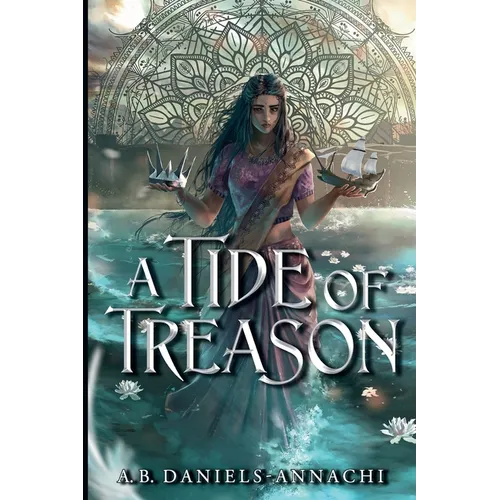 A Tide of Treason