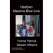 Heathen Massive Blue Line