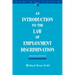 An Introduction to the Law of Employment Discrimination