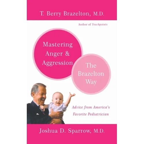 Mastering Anger and Aggression