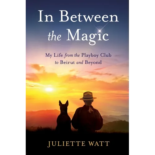 In Between the Magic