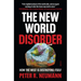 The New World Disorder: How the West Is Destroying Itself