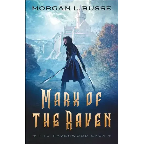 Mark of the Raven