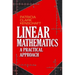 Linear Mathematics