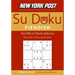 New York Post Fiendish Sudoku: The Official Utterly Addictive Number-Placing Puzzle
