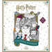 Harry Potter: Coloring Wizardry
