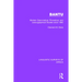 Bantu: Modern Grammatical, Phonetical and Lexicographical Studies Since 1860