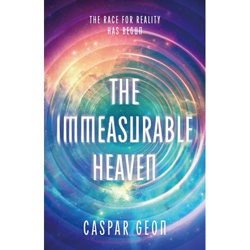 The Immeasurable Heaven
