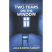Two Tears on the Window: An ordinary Canadian couple disappears in China. A true story.