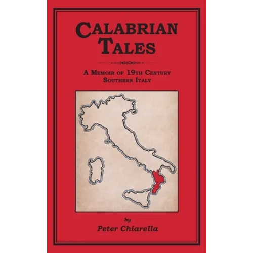 Calabrian Tales