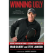 Winning Ugly: Mental Warfare in Tennis--Lessons from a Master