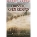 Crossing Open Ground