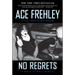 No Regrets: A Rock 'n' Roll Memoir
