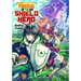 The Rising of the Shield Hero, Volume 1