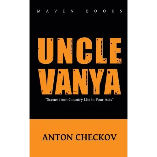 Uncle Vanya