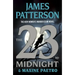The 23rd Midnight: A Women's Murder Club Thriller