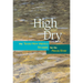 High and Dry: The Texas-New Mexico Struggle for the Pecos River (Revised)