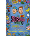 The Jstu Survival Guide: 100 Days to Conquer Your Fears, Shatter Your Limits, and Build Your Faith