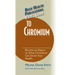 User's Guide to Chromium: Don't Be a Dummy, Become an Expert on What Chromium Can Do for Your Health