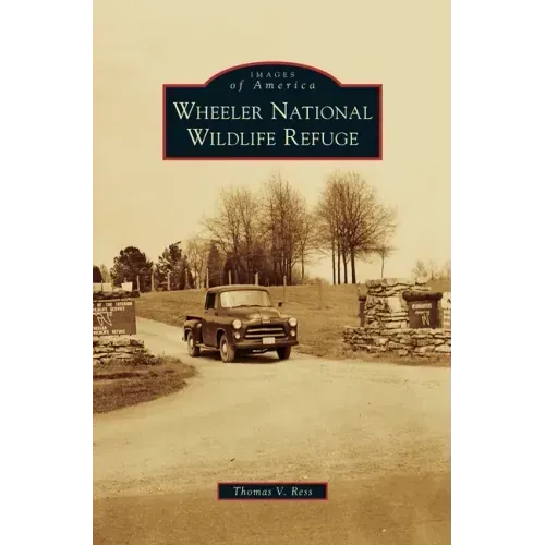 Wheeler National Wildlife Refuge