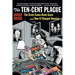 The Ten-Cent Plague: The Great Comic-Book Scare and How It Changed America