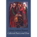 Collected Poetry and Prose