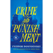 Crime and Punishment