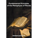 Fundamental Principles of the Metaphysic of Morals
