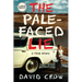 The Pale-Faced Lie: A True Story (Large Print)