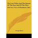 The Lost Tribes And The Saxons Of The East And Of The West: With New Views Of Buddhism (1861)