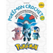 Pokémon Crochet Vol 2: Bring Even More Pokémon to Life with 20 Cute Crochet Patterns