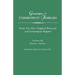 Genealogies of Connecticut Families. from the New England Historical and Genealogical Register. Volume III: Painter - Wyllys (Includes Index to Volume