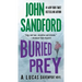 Buried Prey