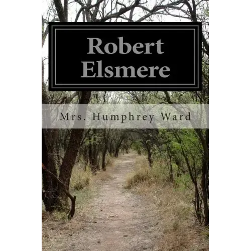 Robert Elsmere