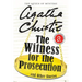 The Witness for the Prosecution and Other Stories