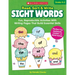 Read, Sort & Write: Sight Words: Fun, Reproducible Activities with Writing Pages That Build Essential Skills