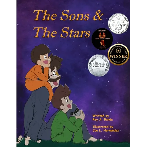 The Sons & The Stars