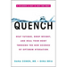 Quench: Beat Fatigue, Drop Weight, and Heal Your Body Through the New Science of Optimum Hydration