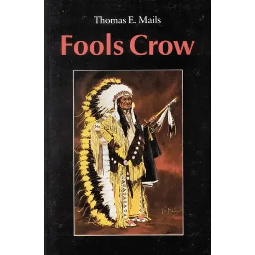 Fools Crow