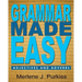 Grammar Made Easy: Adjectives and Adverbs